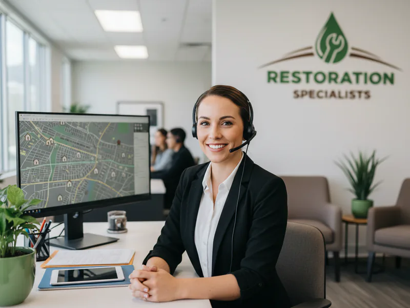 Water Damage Restoration  in Coldwater  FAQ