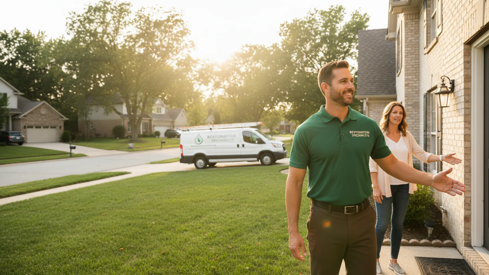 Trusted Water Damage Restoration in Coldwater, MS Near Me – Licensed Experts You Can Rely On